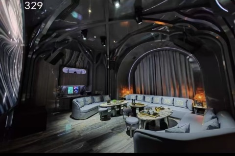 银川商务夜场招聘,高端场所舞台期待你展别样魅