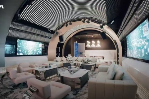 银川SPACE酒吧招聘-稳固客源共绘精彩好篇章