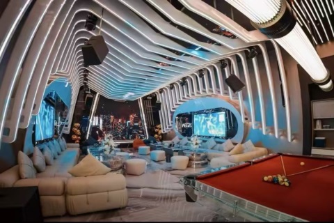 银川KTV招聘,银川兼职招聘,靠谱招聘实力保障