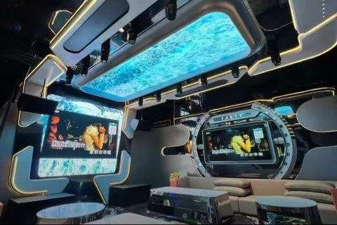 银川名气大夜总会招聘，未来可期上班率无忧稳定靠谱