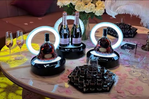 银川生意超好夜场招聘！缺人薪资当日清