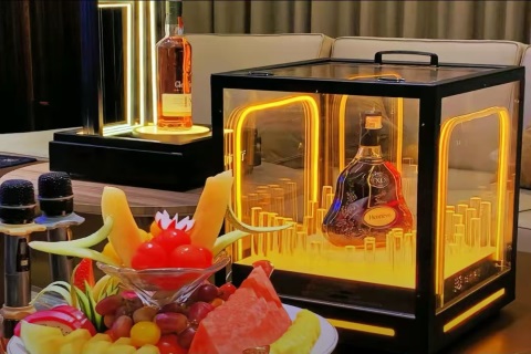 银川夜场招聘兼职,7家场所任你挑选