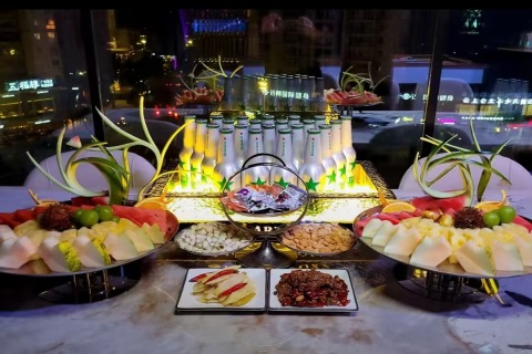 银川高端KTV招聘礼仪,银川商务夜场,职场逐梦广阔空间任你显