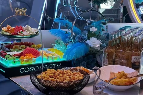 银川夜总会招聘,银川夜总会,二班多多,无任务工作更舒心