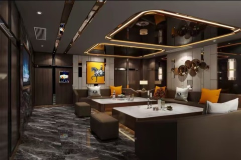 银川十大高端KTV夜场招聘促销员日薪高场轻松赚钱是目的