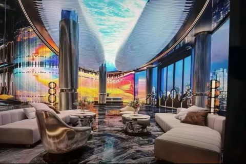 银川夜总会招聘,银川KTV招聘,高薪诚聘精英团队伴你成长