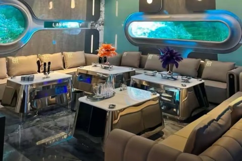 银川有哪些KTV招聘，人性化管理更舒心​