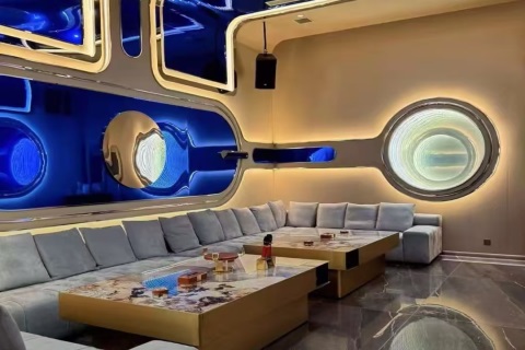 银川商务KTV招聘兼职,保底工资加补贴工作无忧