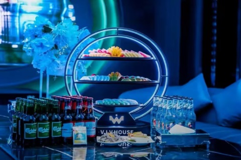 银川KTV招聘,提供住宿,六家联招本地团队力量强