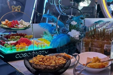 银川大型夜场招聘，各岗位人才都急需诚邀加入