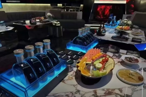 银川KTV招聘礼宾员,本地模招团队直招零费无忧